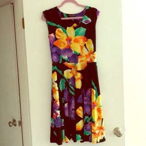 💝 LAUREN Ralph Lauren Dress